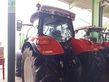 Tractor agrícola - Steyr - 6145 profi