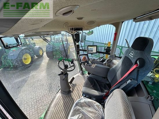 Cosechadora de Cereal - John Deere - 9700i