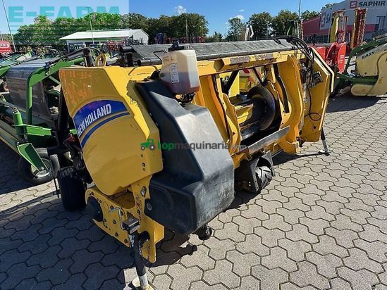 Cabezal - New Holland - 30 hppe