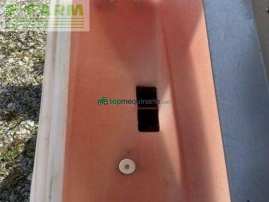 Sembradora monograno mecanica - Monosem - ng plus 8 r