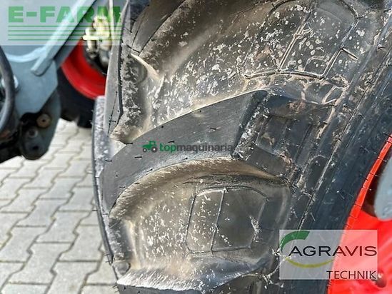 Telescopica - Claas - scorpion 635 varipower