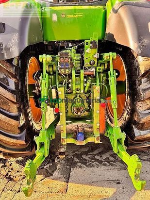 Tractor agrícola - John Deere - 8320 r