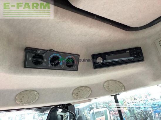 Tractor agrícola - Massey Ferguson - 6716 s dyna-vt exclusive | rtk