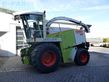 Cosechadora de Cereal - Claas - jaguar 860 inkl. orbis 600 und pu 300 hd