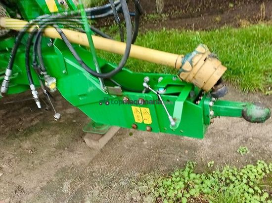 Atomizador - John Deere - m740 - 24m