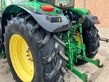 Tractor agrícola - John Deere - 6135r premium *auto quad* + fl 643r