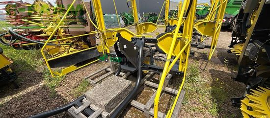 Cabezal - John Deere - 400F
