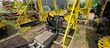 Cabezal - John Deere - 400F