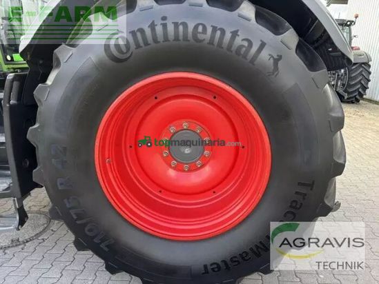 Tractor agrícola - Fendt - 933 vario gen-6 profi plus