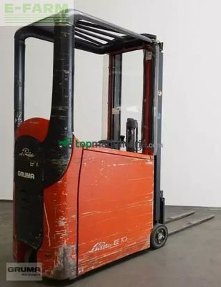 Elevadora - Linde - e 10 334