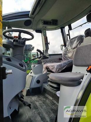 Tractor agrícola - Claas - arion 420 - stage v advanced