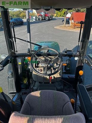 Tractor agrícola - John Deere - 5080 g