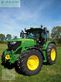 Tractor agrícola - John Deere - 6155r