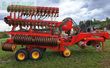Grada de disco -  - carrier xl 925