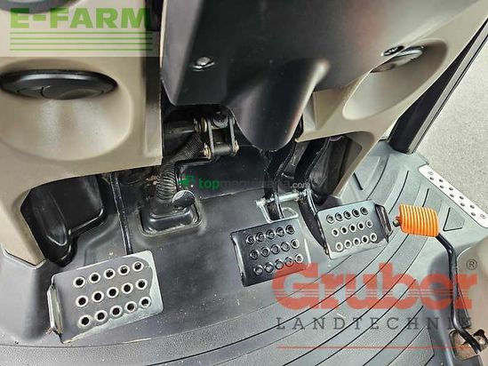 Tractor agrícola - Case IH - farmall 65 c