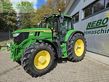 Tractor agrícola - John Deere - 6m165