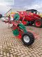 Arado - Kverneland - ls200-100 5 schar