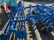 Grada de disco - Lemken - rubin 10/300