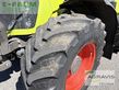 Tractor agrícola - Claas - arion 640 cebis tier 4i