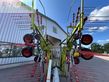 Rastrillo - Claas - liner 3600