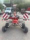 Rastrillo - Vicon - andex 713 t evo