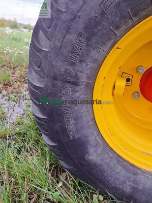 Grada de disco - Väderstad - carrier xl 925