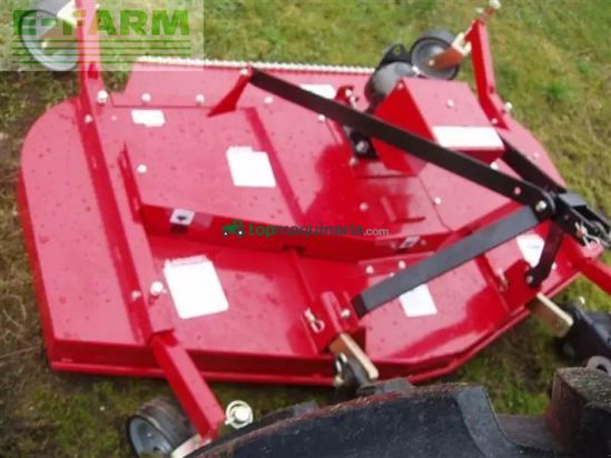 Cortacésped manual - L-TEC - rotorklipper