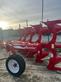 Arado de cohecho, marca Ovlac, modelo NH5 V