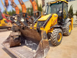 Retroexcavadora JCB 3CX-4T