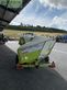 Cabezal - Claas - direct disc 520 contour mit transportwagen
