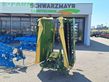 Cortacésped manual - Krone - easycut b 880 cv mähkombination