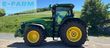 Tractor agrícola - John Deere - 8R 310