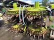 Cabezal - Claas - orbis 750