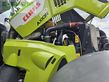 Tractor agrícola - Claas - axion 810 cmatic