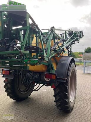 Atomizador - John Deere - 840