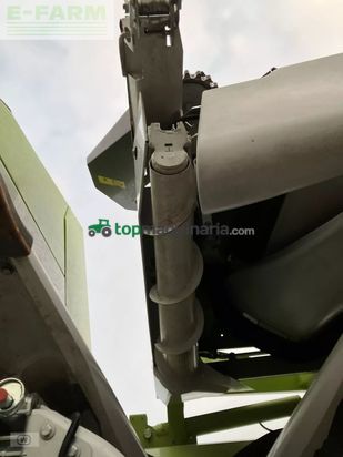 Cabezal - Claas - corio 870 fc conspeed