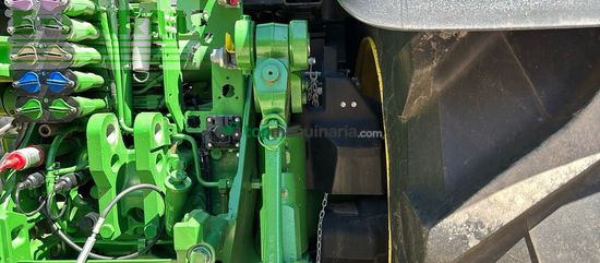 Tractor agrícola - John Deere - 8R 310