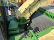 Cosechadora de Cereal - Krone - big x 500