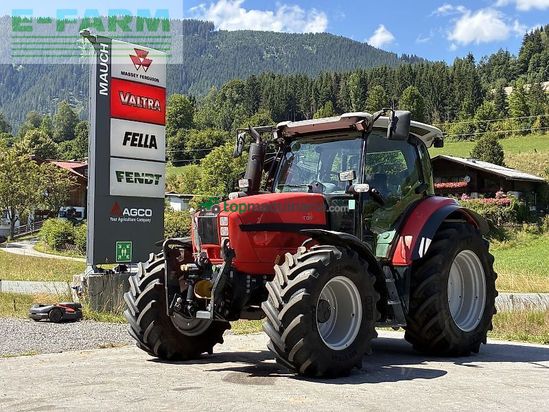 Tractor agrícola - Same - iron 100