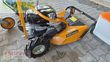 Cortacésped manual - AS-Motor - as 63 e-allmäher set 2*12ah + ladegerät