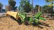 Segadora Krone 360