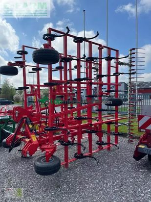 Cultivador - Güttler - supermaxx 60-7 bio