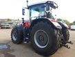 Tractor agrícola - Massey Ferguson - 8s 265 d 7 exclusive Exclusive