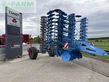 Grada rotativa - Lemken - rubin 10/600 kua