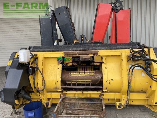 Cabezal - New Holland - 270 fp