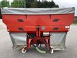 Esparcidor - Rauch - axera h emc 1102 quantron p / terminal