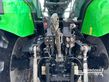 Tractor agrícola - Deutz-Fahr - m 650