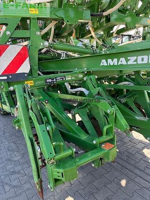 Sembradora - Amazone - primera dmc 6000-2