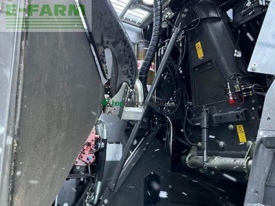 Cosechadora de Cereal - Claas - jaguar 970 4wd -50 jahre- nir