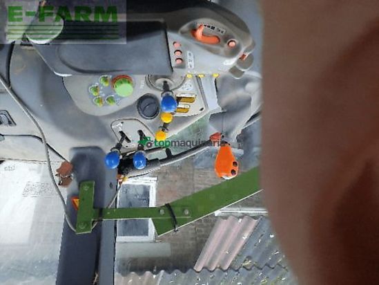 Tractor agrícola - Deutz-Fahr - m620